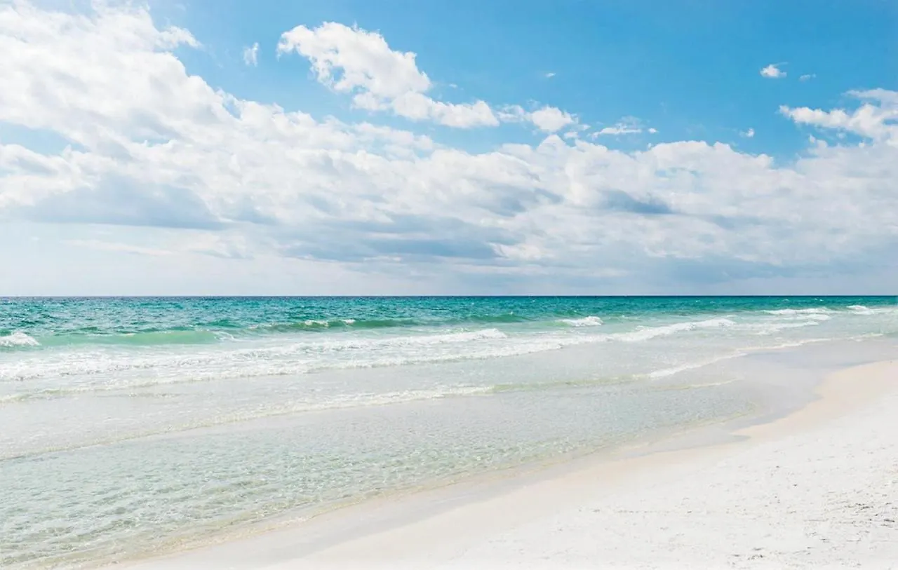 Villa Coyaba 202 Destin Holiday home