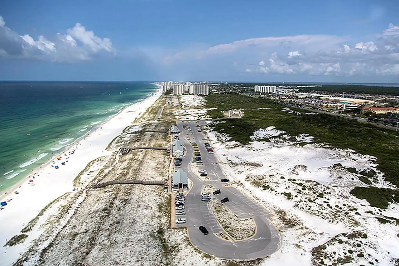 Holiday home Villa Coyaba 202 Destin