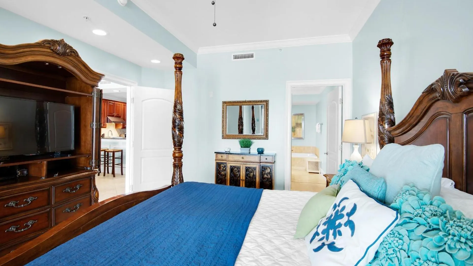 Villa Coyaba 202 Destin Holiday home