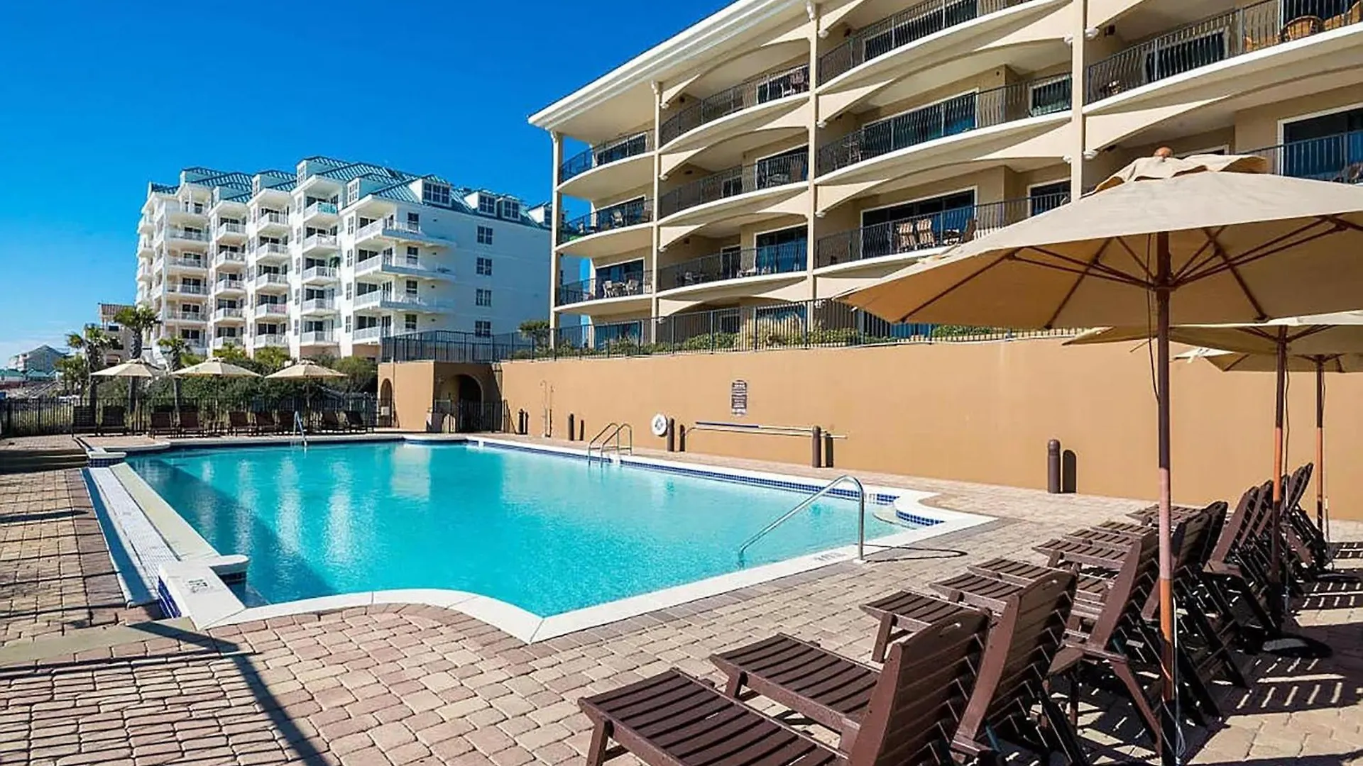 Villa Coyaba 202 Destin United States