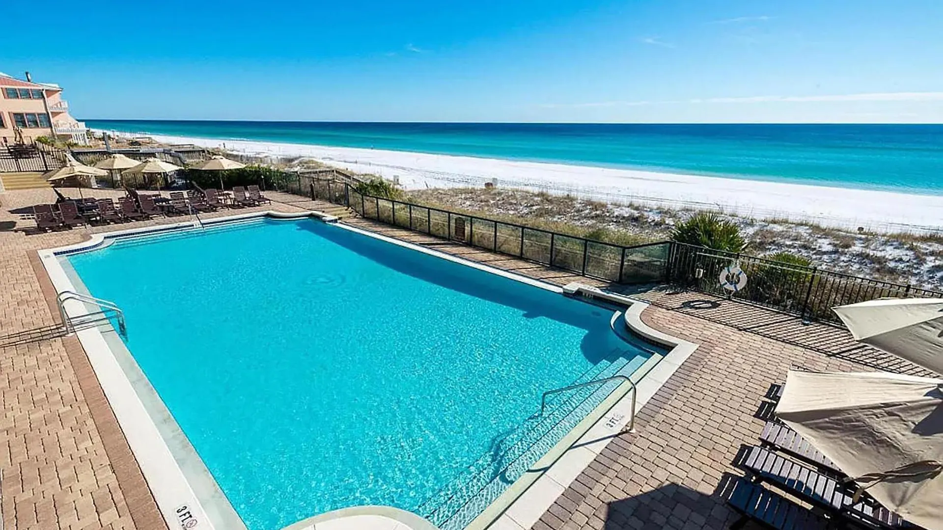 Holiday home Villa Coyaba 202 Destin