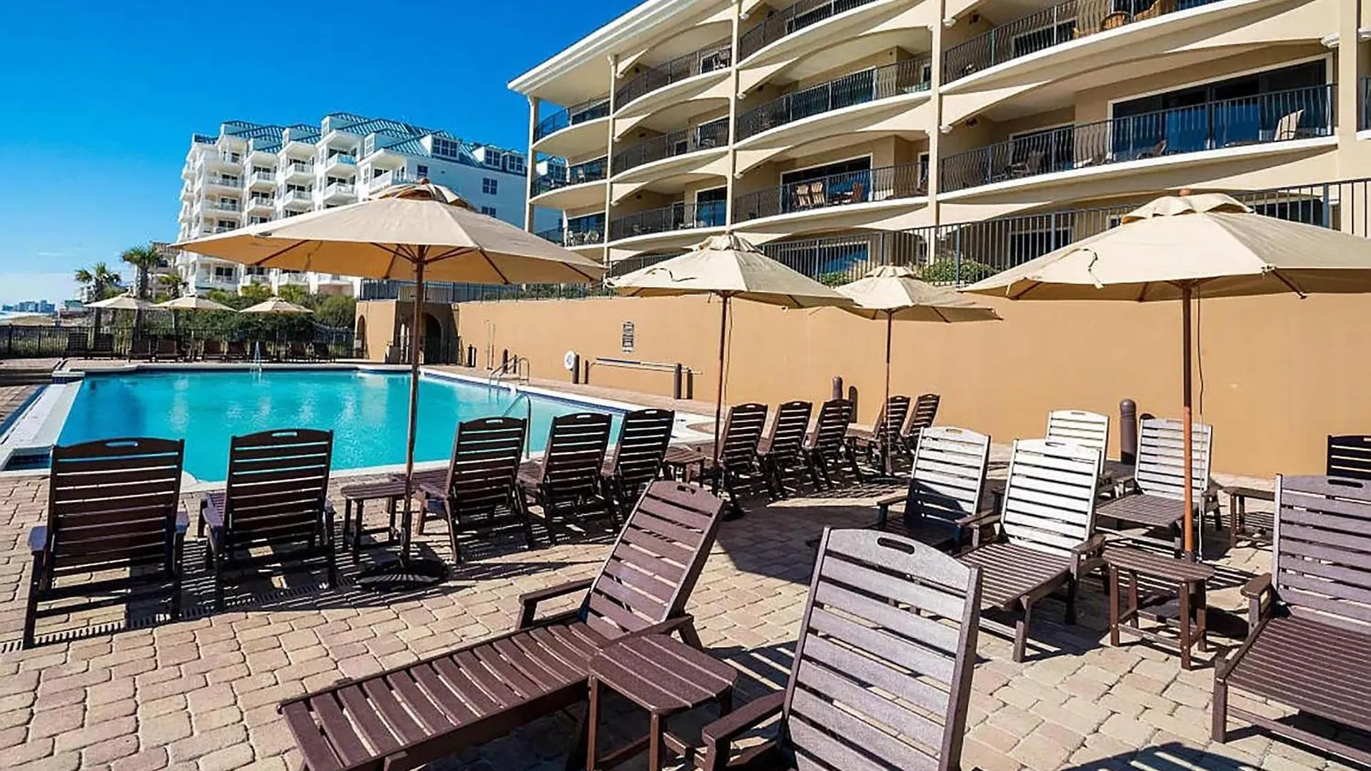 Villa Coyaba 202 Destin United States