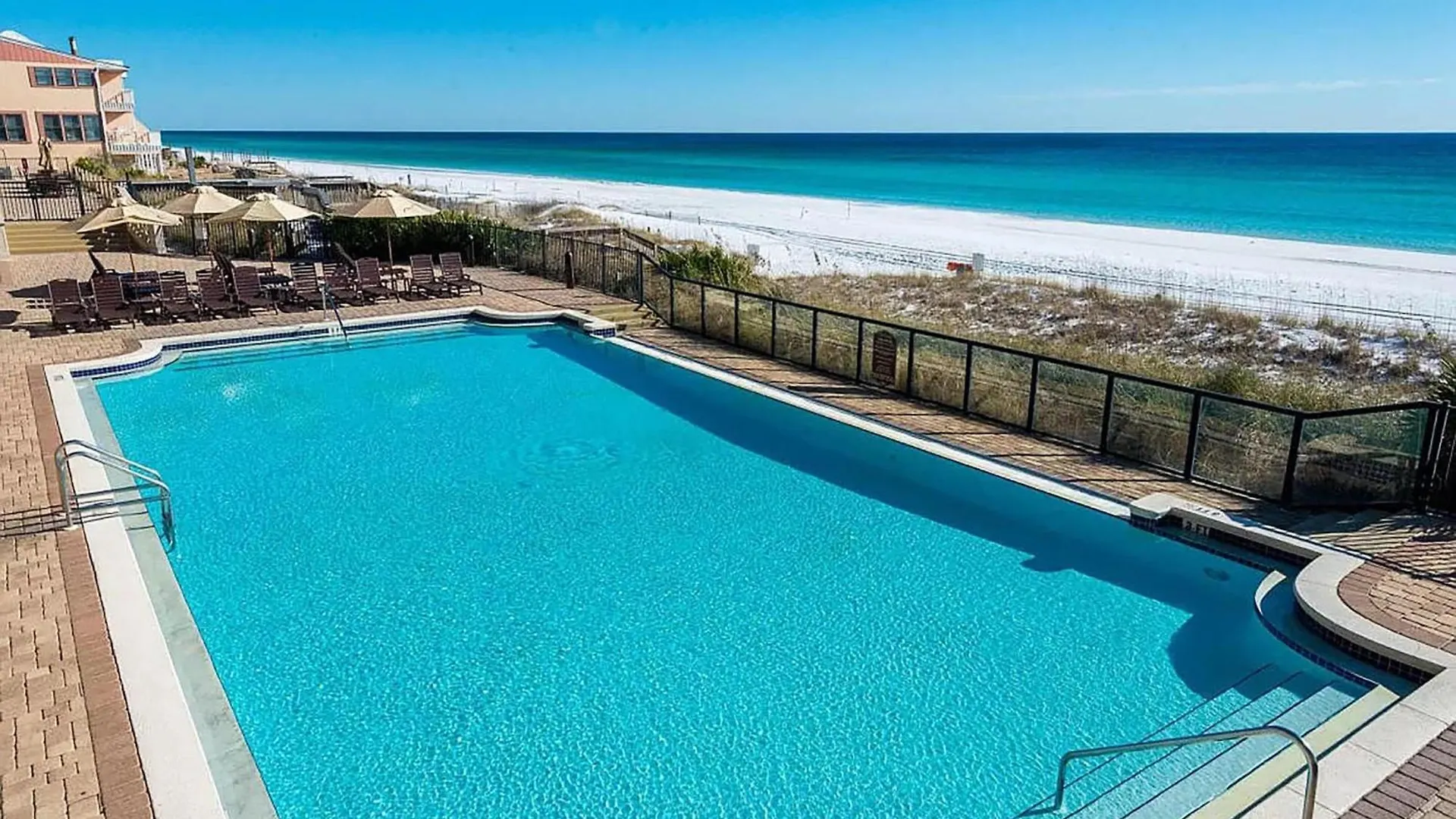 Villa Coyaba 202 Destin 0*,  United States