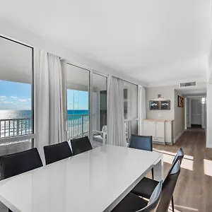  Holiday home Shoreline Towers 2086