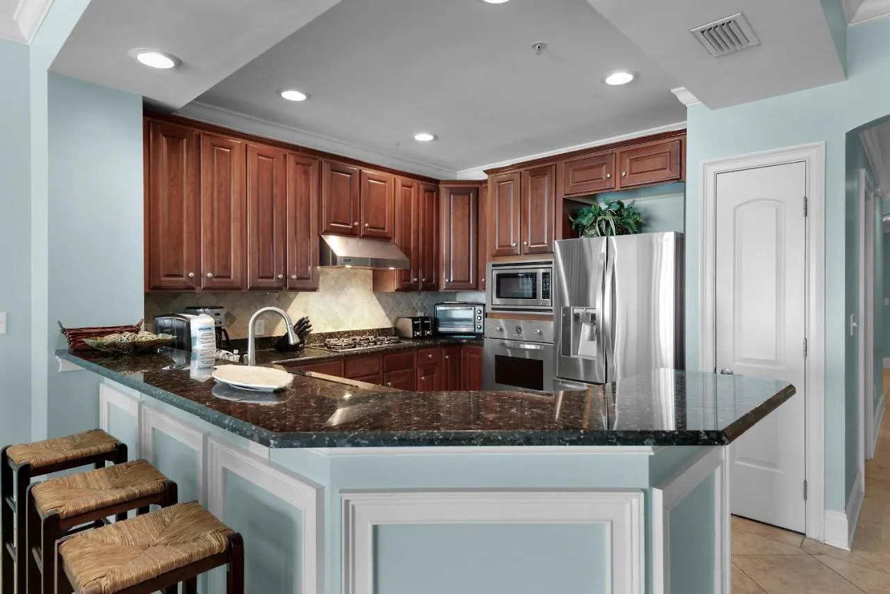 Villa Coyaba 202 Destin Holiday home