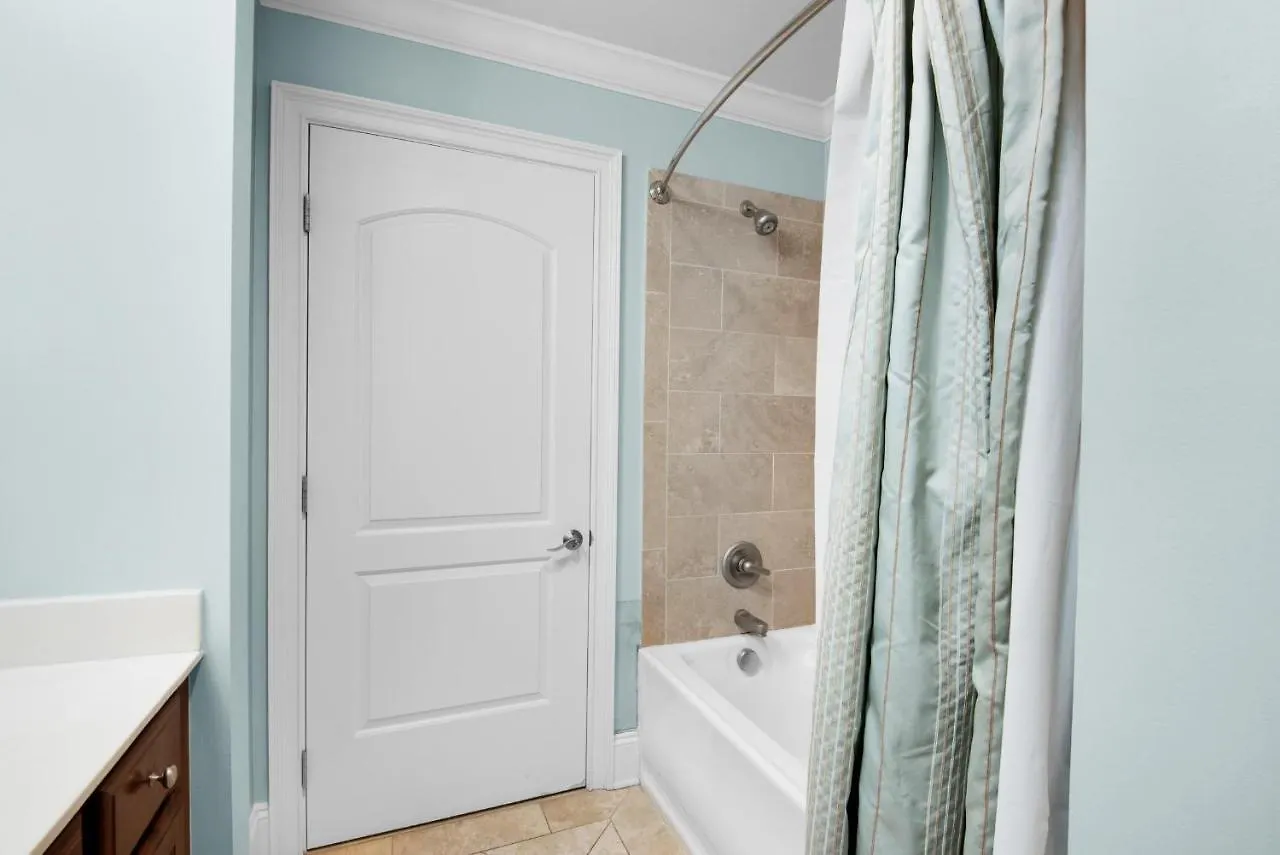 Villa Coyaba 202 Destin Holiday home
