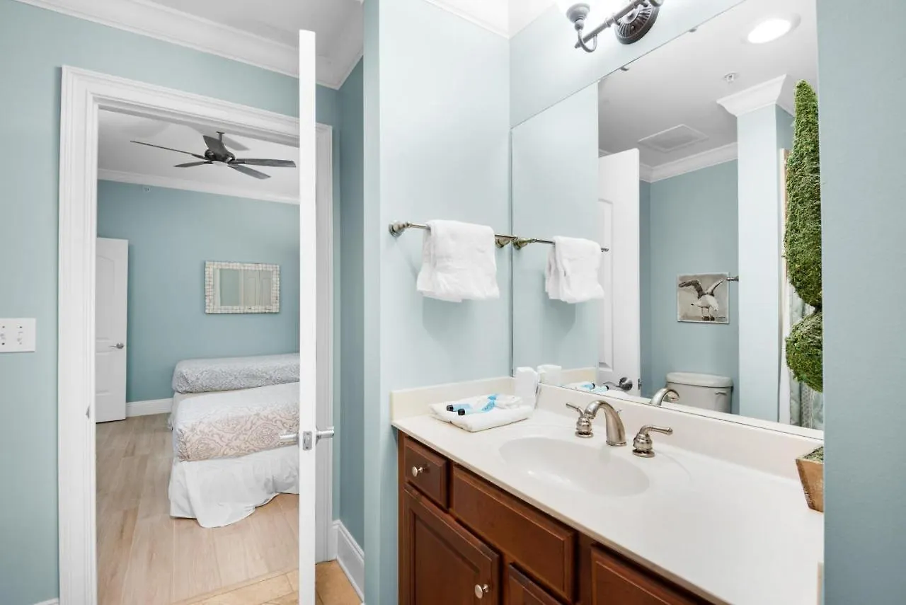 Holiday home Villa Coyaba 202 Destin