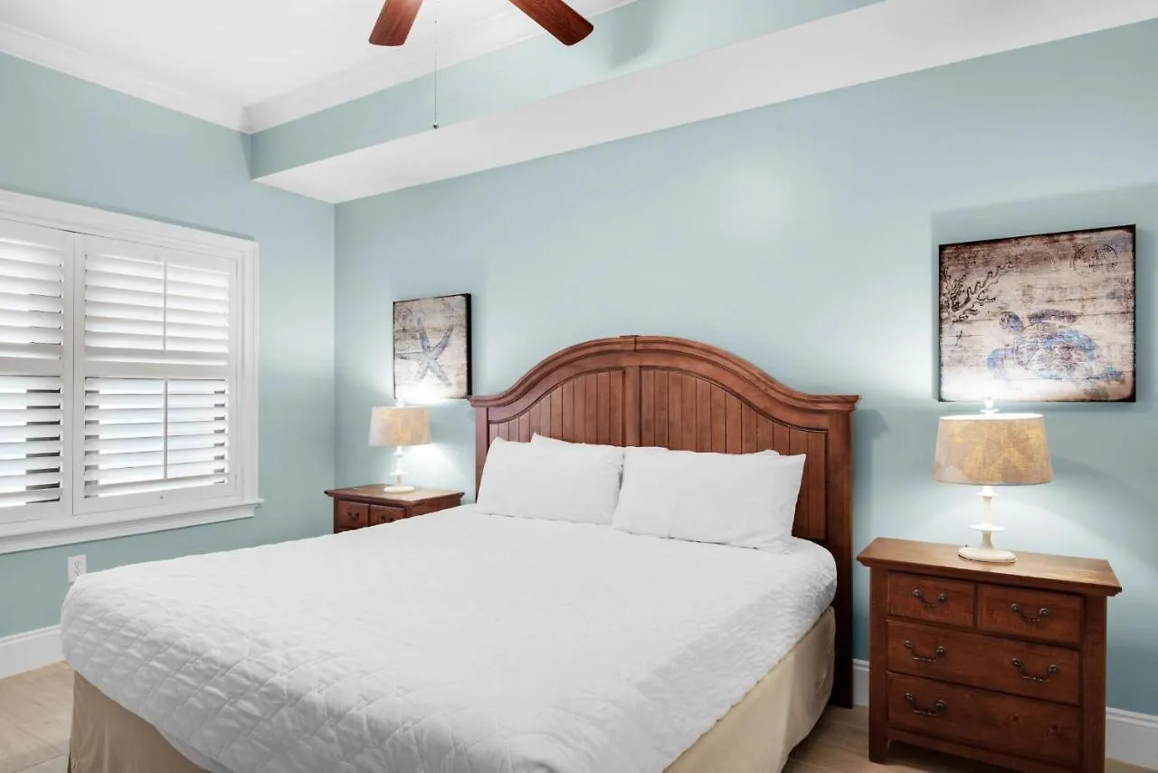 Holiday home Villa Coyaba 202 Destin