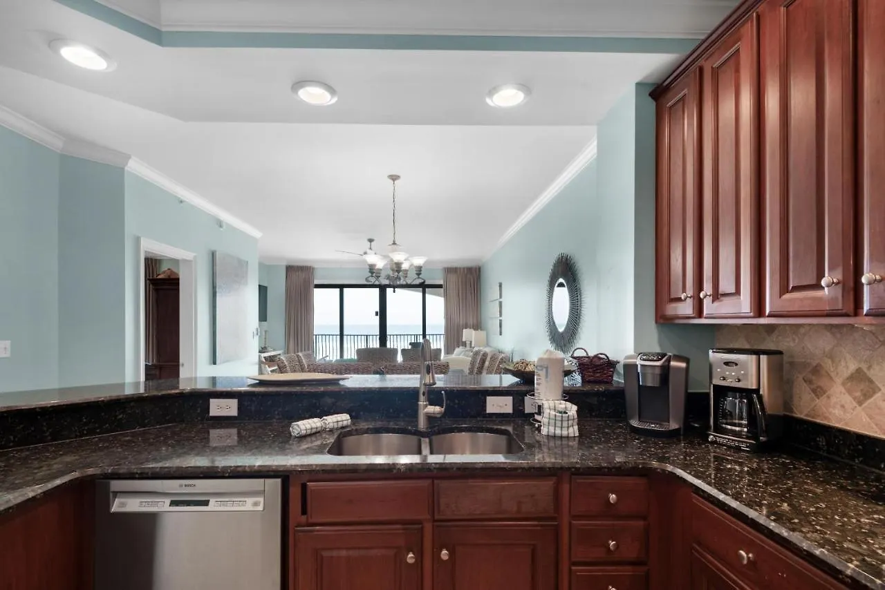 Holiday home Villa Coyaba 202 Destin