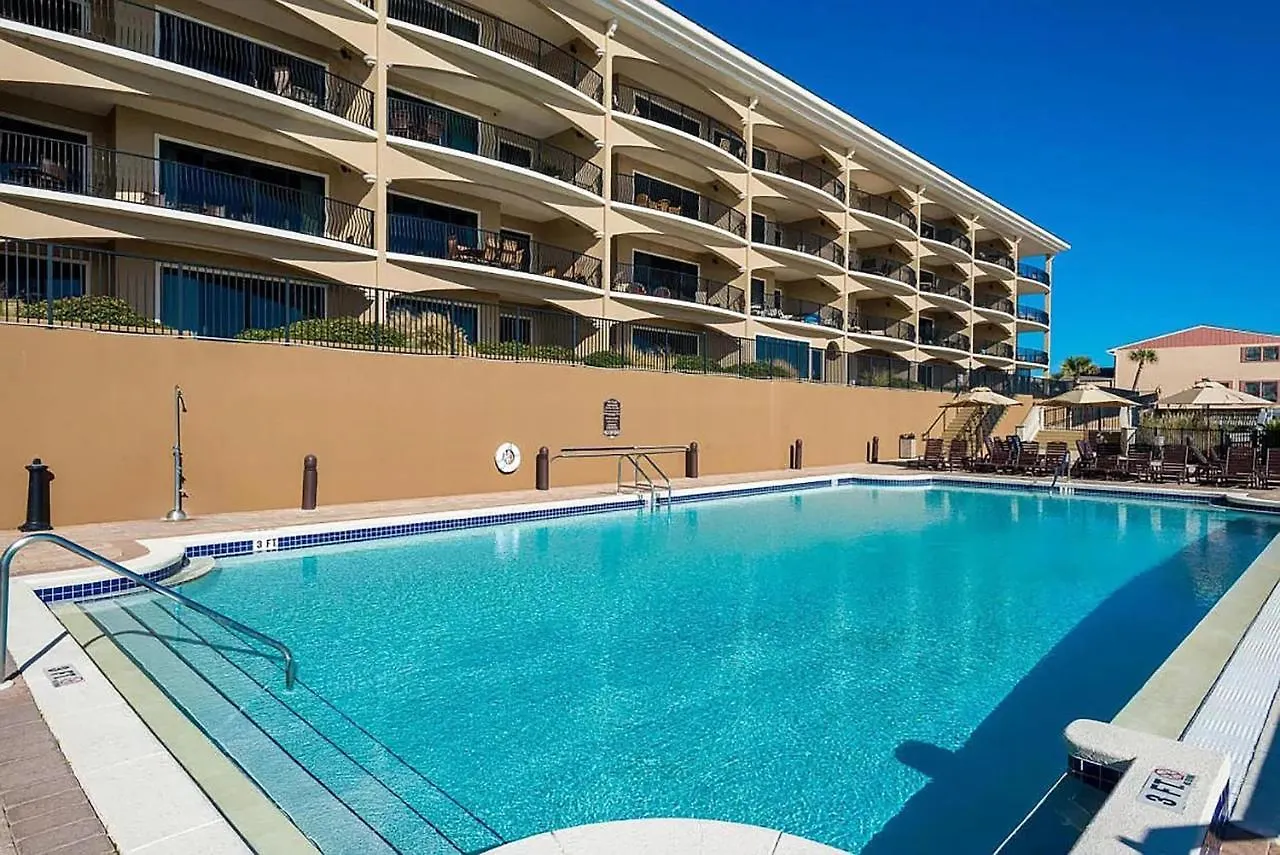 Holiday home Villa Coyaba 202 Destin
