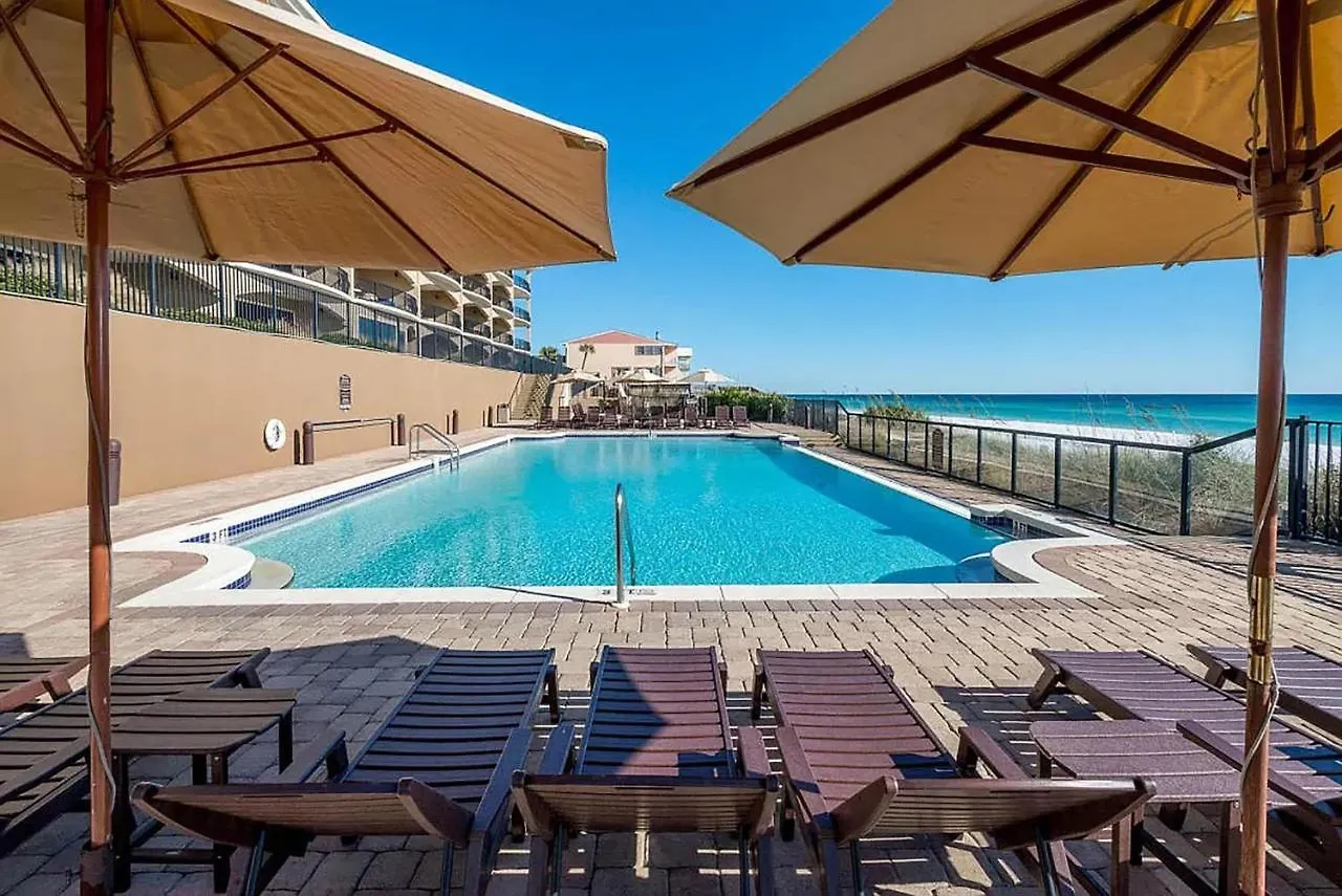 Villa Coyaba 202 Destin Holiday home