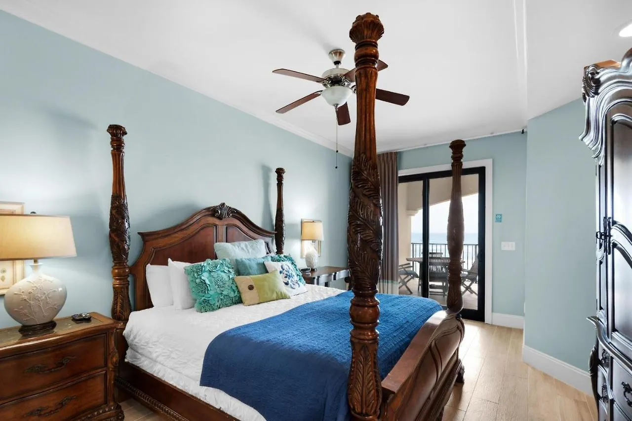 Holiday home Villa Coyaba 202 Destin United States