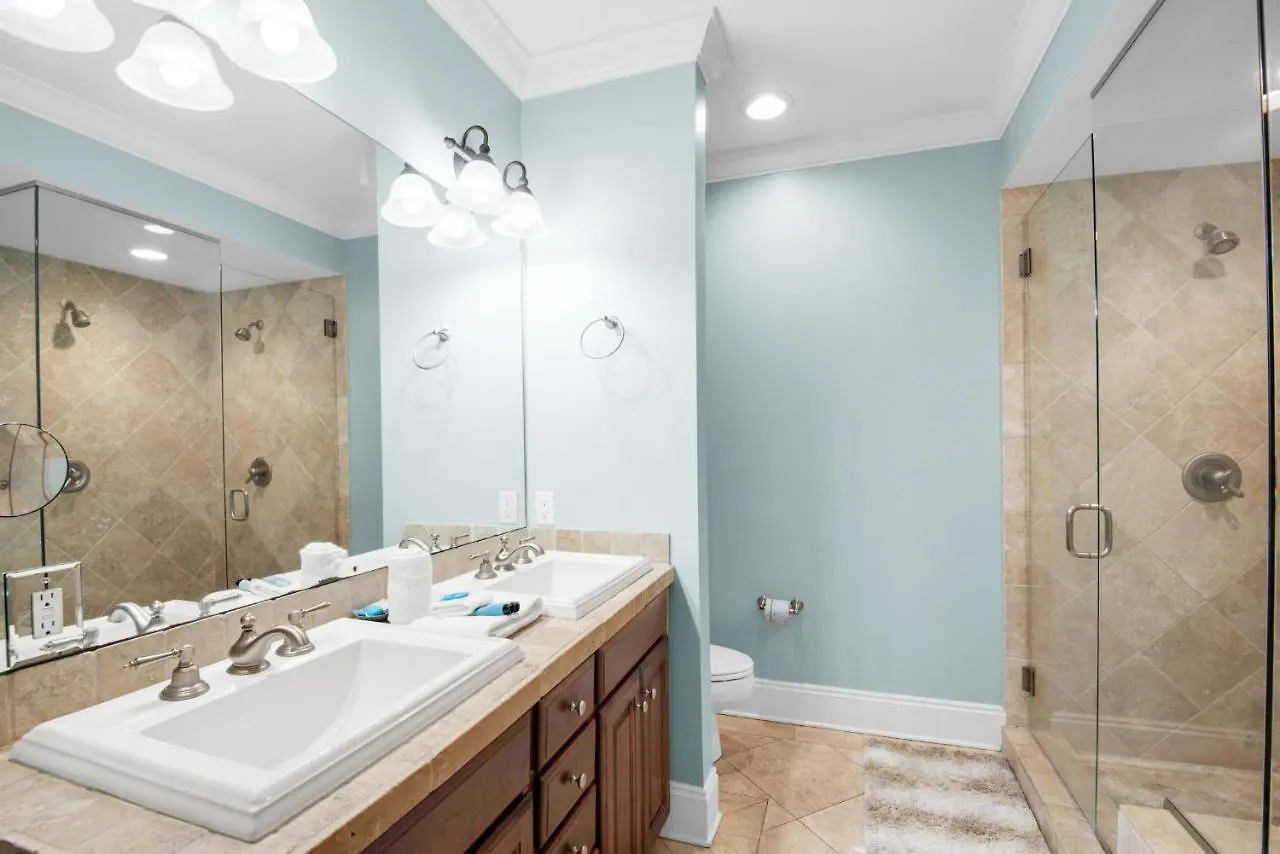 Holiday home Villa Coyaba 202 Destin United States