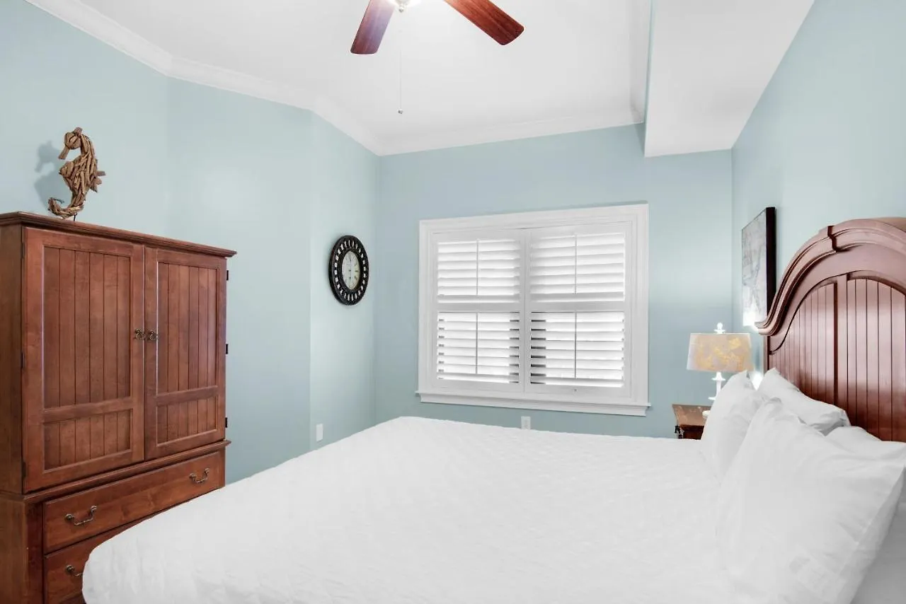Villa Coyaba 202 Destin Holiday home