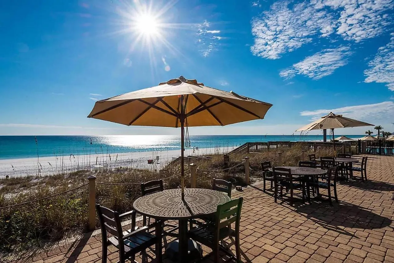 Holiday home Villa Coyaba 202 Destin United States