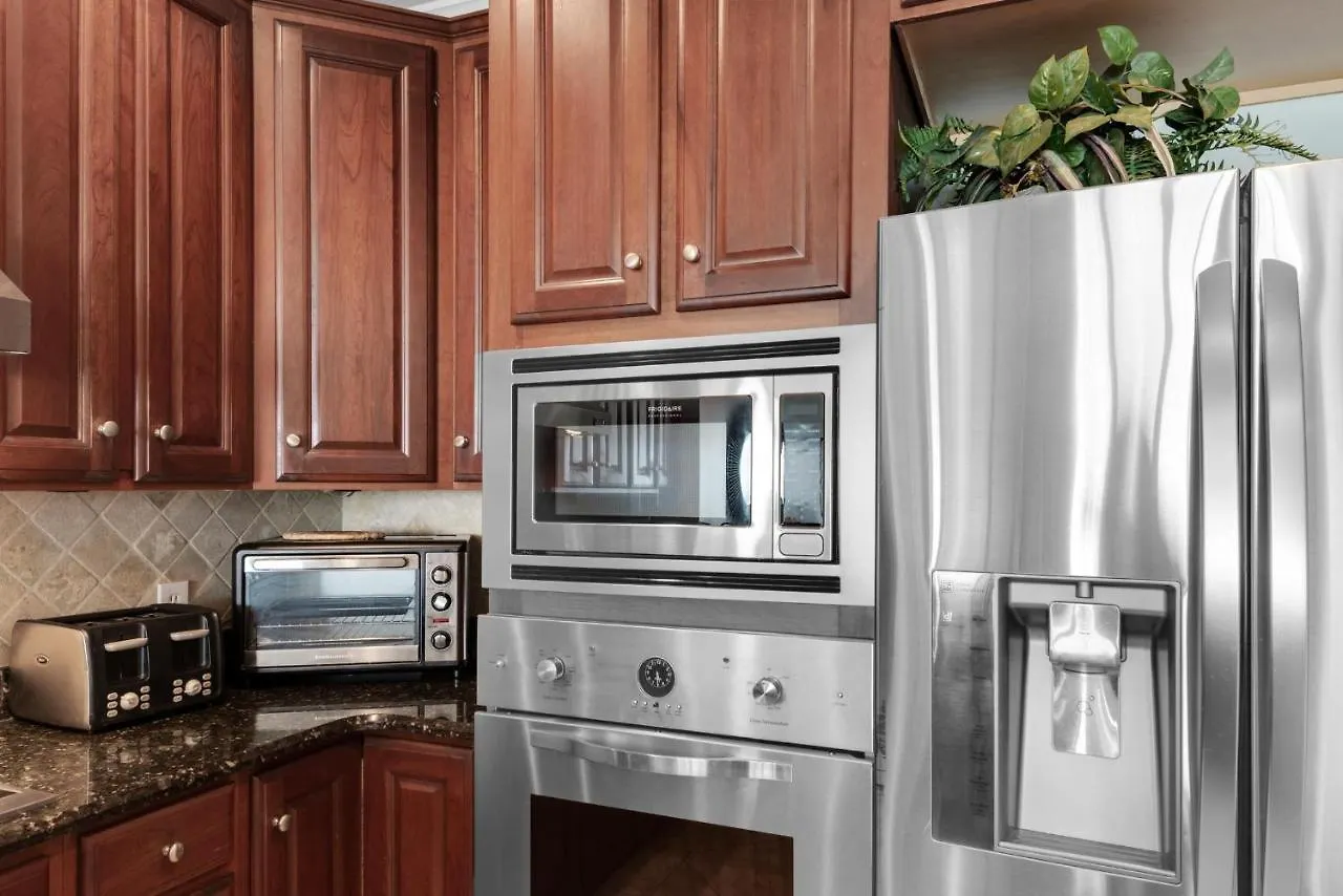 Villa Coyaba 202 Destin Holiday home