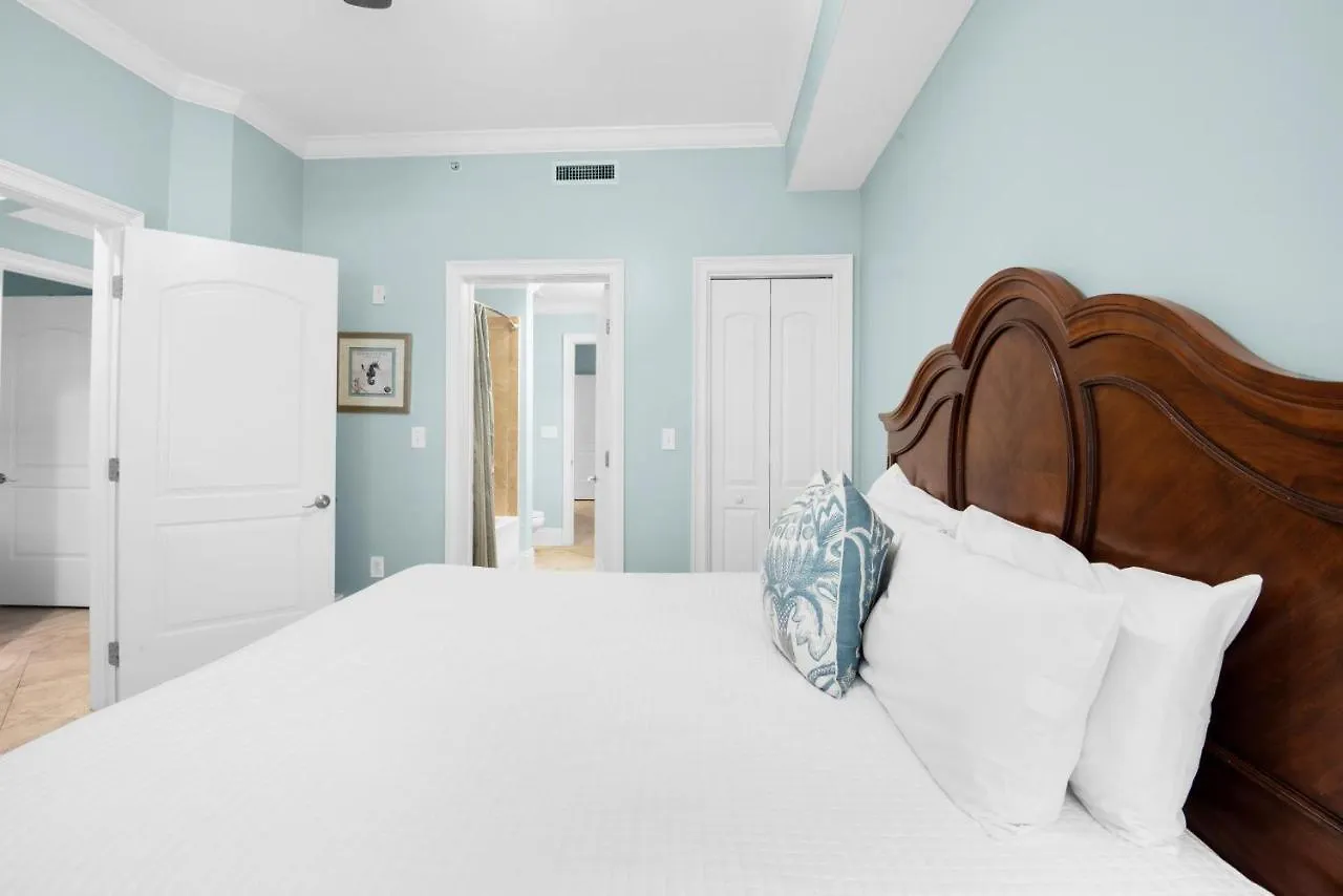 Holiday home Villa Coyaba 202 Destin United States