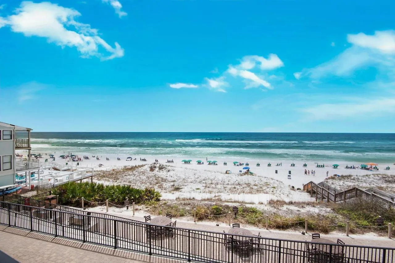 Villa Coyaba 202 Destin United States