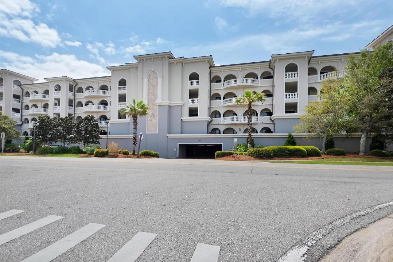 Villa Coyaba 202 Destin 0*,  United States