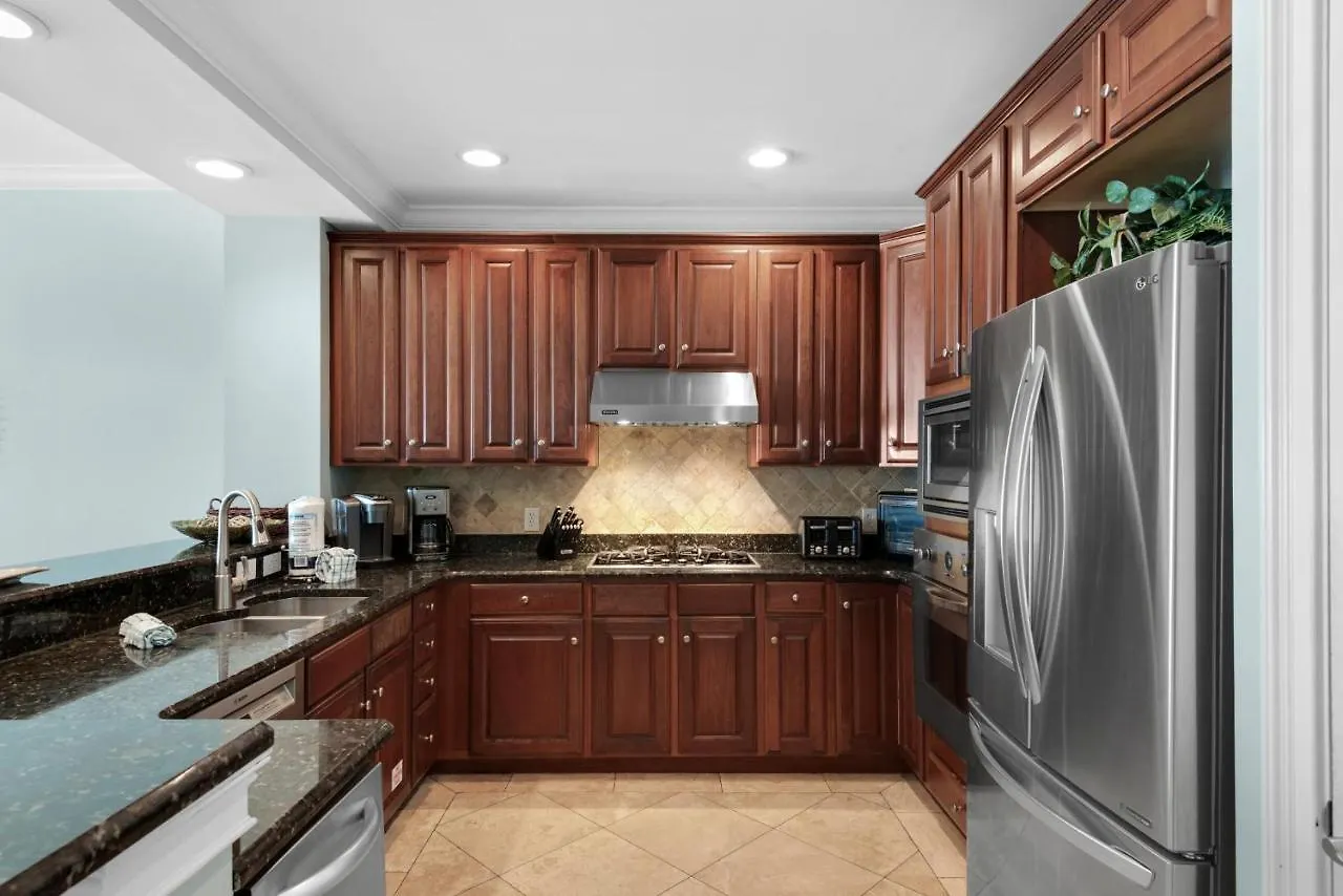 Villa Coyaba 202 Destin Holiday home