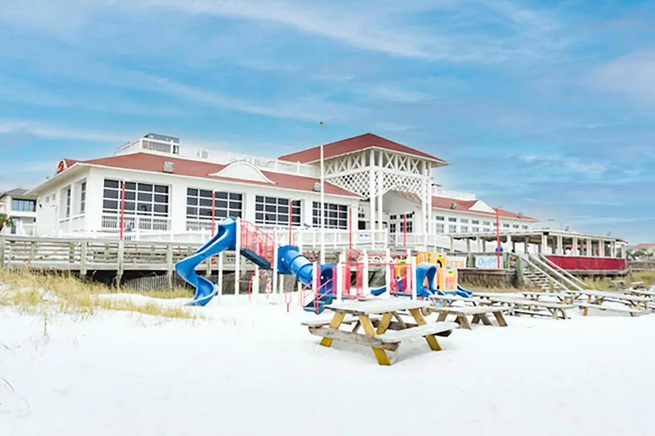 Villa Coyaba 202 Destin United States